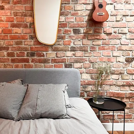 Za Grobla Appartement Poznań