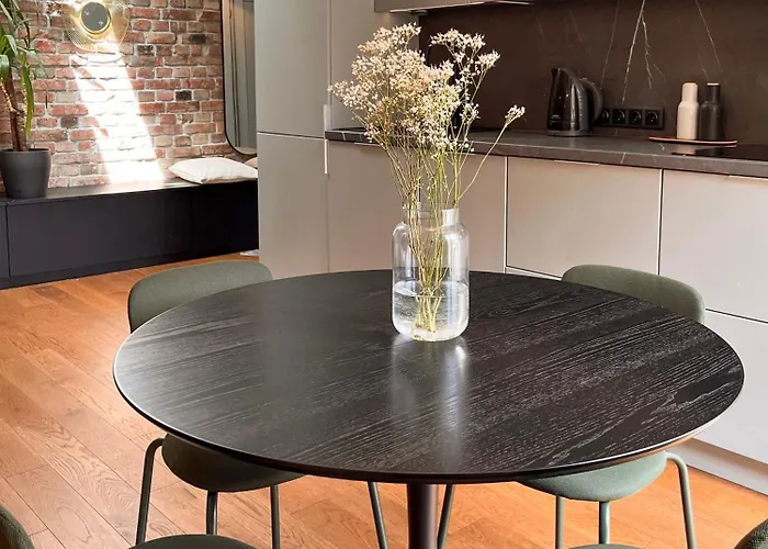 Za Grobla Appartement Poznań