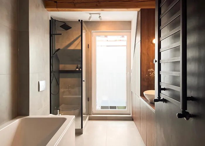 Appartement Za Grobla *