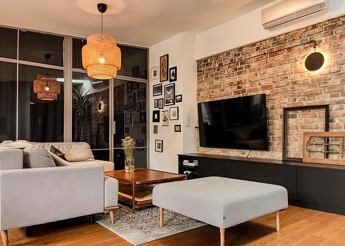 Appartement Za Grobla