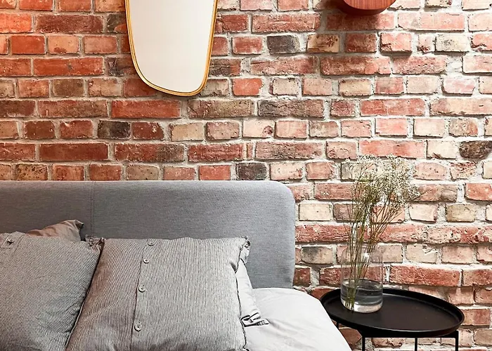 Za Grobla Appartement Poznań