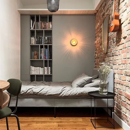 Apartment Za Grobla