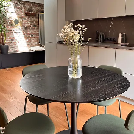 Za Grobla Apartment Poznan
